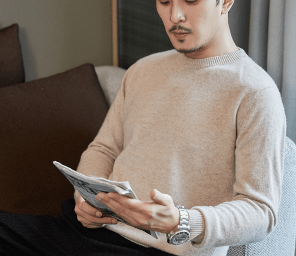 オフィスカジュアル レディース セーター カラバリセーター