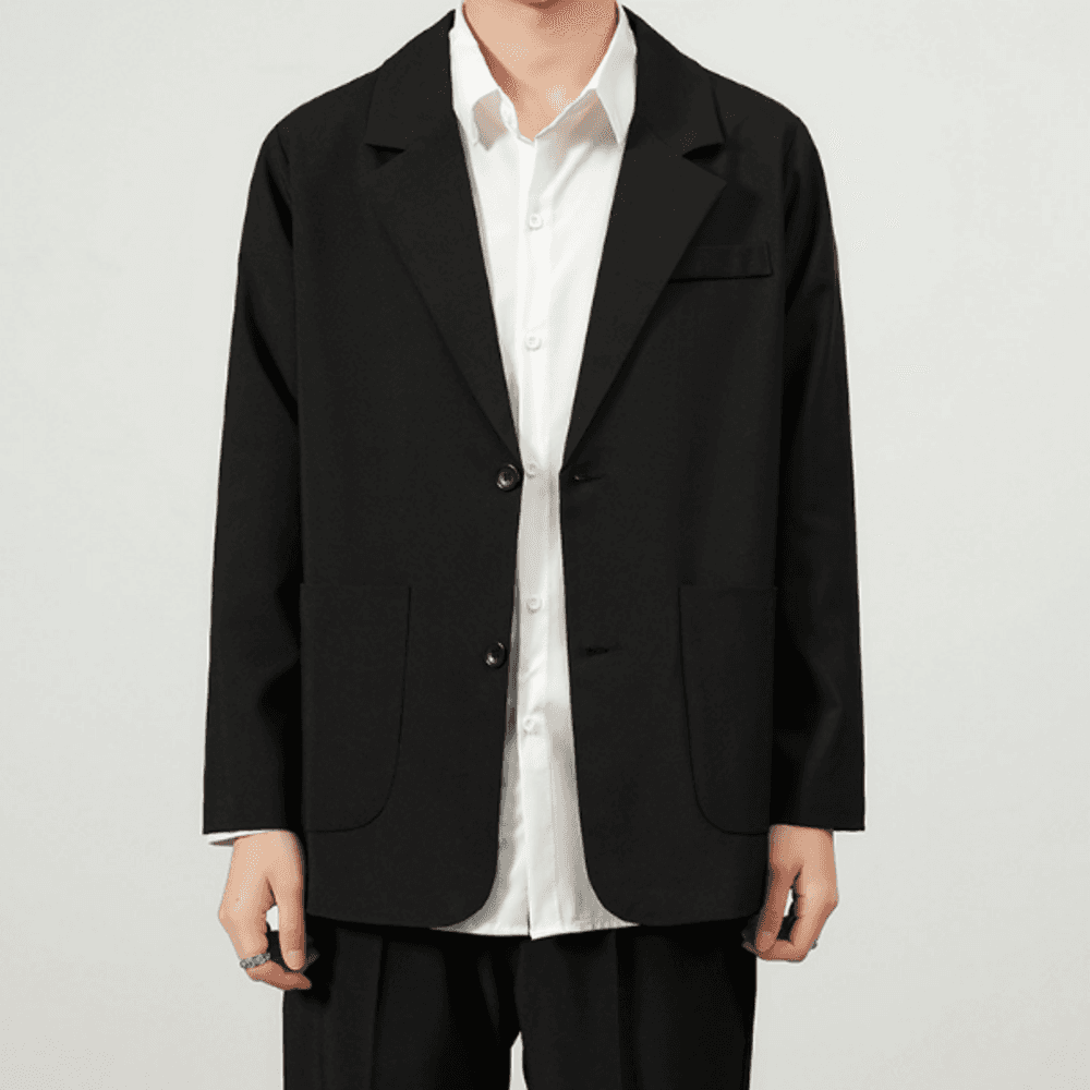 オフィスカジュアル レディース ジャケット ダブルボタンジャケット