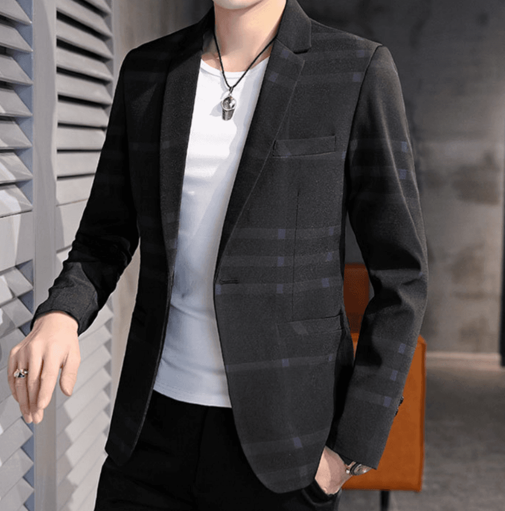 オフィスカジュアル レディース ジャケット チェックジャケット