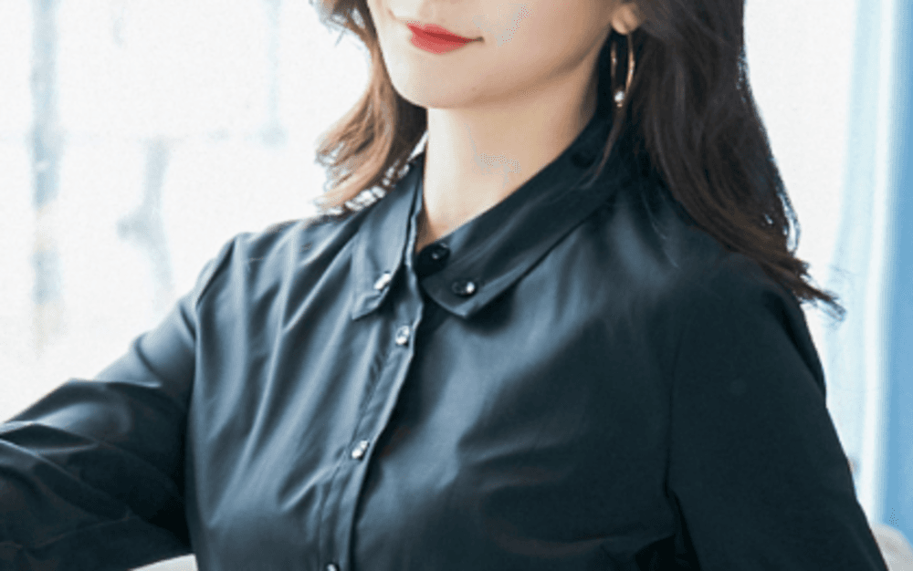 オフィスカジュアル レディース ウエストリボン付き ワンピース