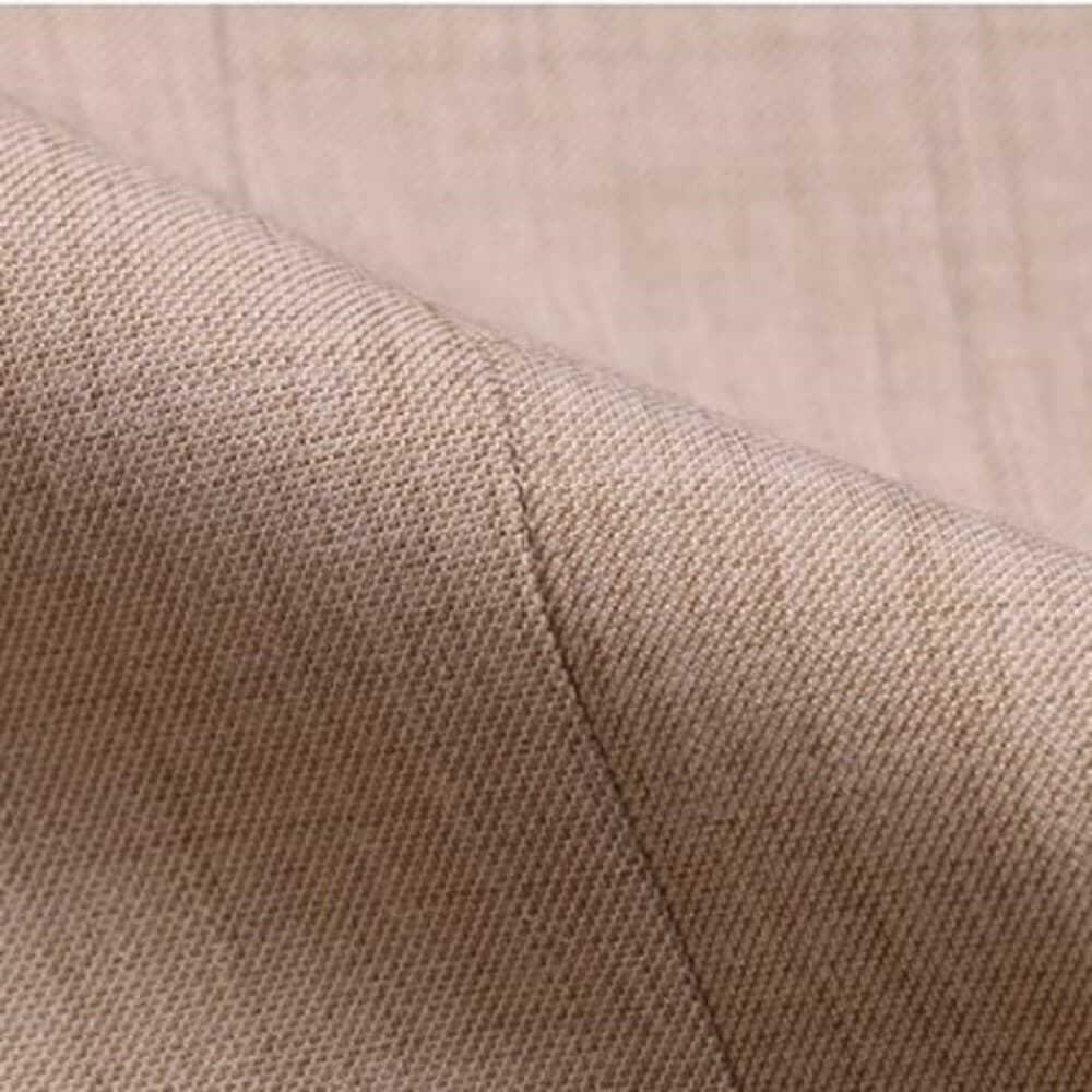 オフィスカジュアル レディース スリムフィットレギュラージャケット