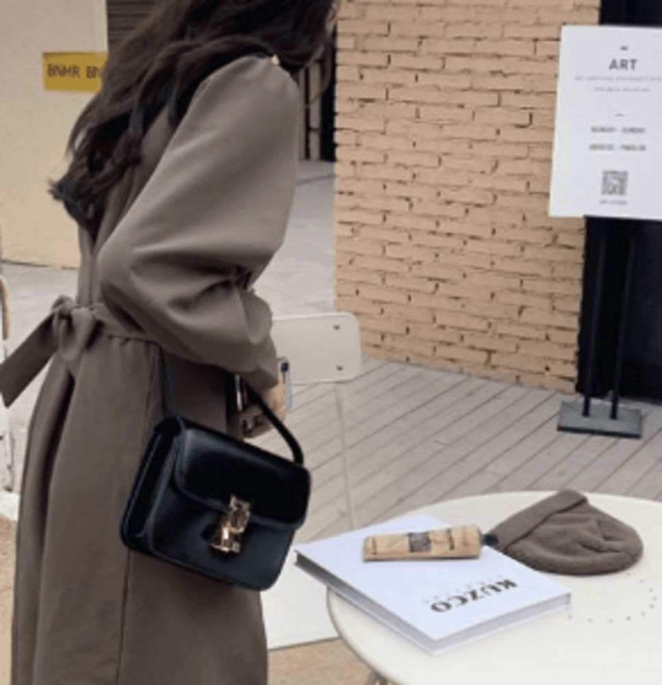 オフィスカジュアル レディース 緩すぎない絶妙なシルエット ワンピース